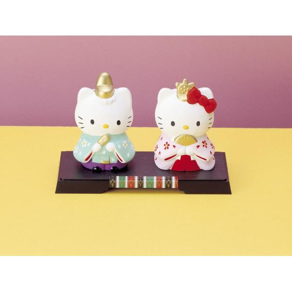 キティ Hello Kitty ディズニー Disney インテリア 和陶器 和モダン /ハローキテ...