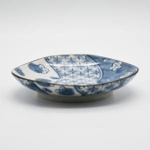 PYREX（パイレックス） オーブントースター皿 ハーフ イワキ iwaki