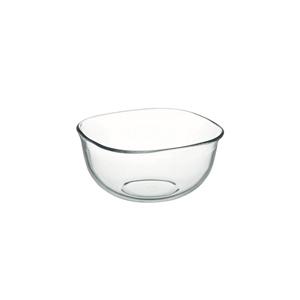 PYREX（パイレックス） ニューボウル iwaki イワキ 耐熱ガラス製 満水