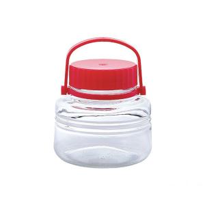 ADERIA 梅酒びん 3L 貯蔵びん A型4号 果実酒びん 梅びん 梅酒瓶 梅ビン