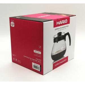 ハリオ コーヒーサーバー テコ TCR-100...の詳細画像2