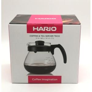ハリオ コーヒーサーバー テコ TCR-100...の詳細画像1
