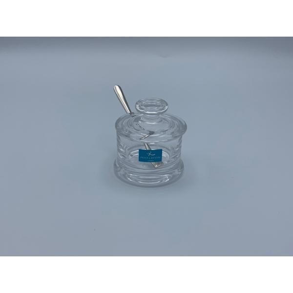 HOYAクリスタル　ホヤ　辛子入