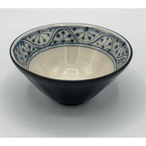 大倉陶園 瑠璃地金蝕鳳凰文輪花 菓子鉢銘々皿 限定１００組 創立七十五周年記念 大倉陶園 金蝕鳳凰図瑠璃碗皿 コーヒー碗皿 : うつわ館伊藤 - 通販