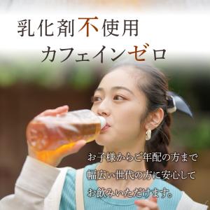ミツウロコビバレッジ ラベルあり 麦茶 500...の詳細画像2