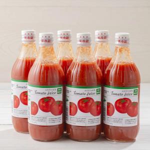 ふるさとの元気 トマトジュース 食塩無添加 5...の詳細画像2