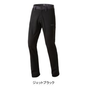 在庫処分セール オークリー スカル パンツ 421963JP 30 黒 【1035】