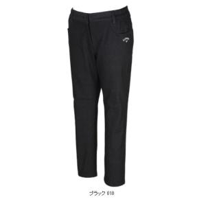 Callaway ラブキャロウェイ スウェットパンツ ブラック　LL 完売品 Callaway（キャロウェイ） 【 Callaway 】メンズ スウェット パンツ
