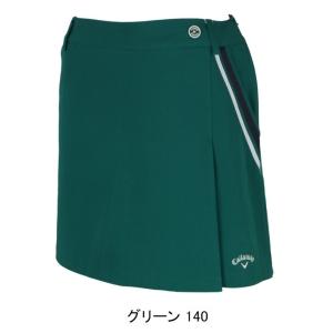 サイズ：M CALLAWAY キャロウェイ  スカート 花柄 ブラック系 [240101454266] ゴルフウェア レディース ストスト 新品】CALLAWAY キャロウェイ スカート 花柄 ブラック系 S
