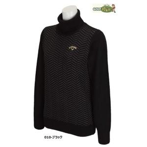 Callaway（キャロウェイ） 【 Callaway 】 レディース タートルネック