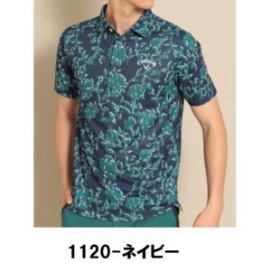 Callaway（キャロウェイ） 【 Callaway 】 メンズ 半袖 速乾