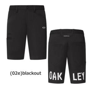 OAKLEY（オークリー） （メンズ）ゴルフウェア 接触冷感 SKULL OCS