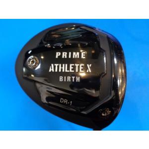 CRAZY（クレイジー） ロイヤルデコレーション ゴールド ドライバー用