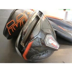 テーラーメイド M6 D-TYPE USA ドライバー PROJECT X 左用 TaylorMade ☆US仕様 テーラーメイド M6 TYPE-D ドライバー