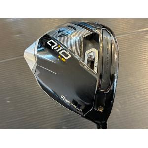 テーラーメイド Qi10 LS ドライバー 10.5° グラファイトデザイン TOUR AD DI-6/S 日本仕様