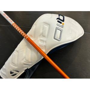 テーラーメイド Qi10 LS ドライバー 1...の詳細画像3