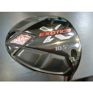 UST マミヤ ATTAS 5GoGo ドライバー用_スリーブ付 6 【タイトリスト用