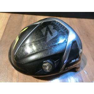 TOUR B ブリヂストン ツアーB BRIDGESTONE ドライバー JGR 9.5