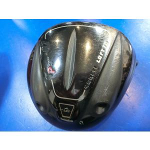 返品OK お買い得品！中古 タイフーンプロ TP-07 NITROGEN ドライバー