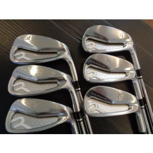 ロッディオ PC FORGED アイアン #5-Pw 6本セット/NSPRO MODUS3 SYST...