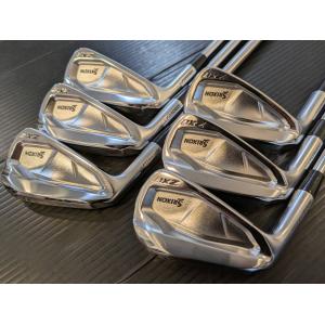 PING - PING i210 5番アイアン 黒ドット i（PING） ピン PING i210 アイアン 黒ドット #5-Pw 6本セット