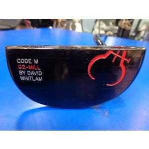 ゲージデザイン Gauge Design CODE M G2-MILL By David Whitl...