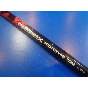 フジクラシャフト フジクラ VENTUS HB BLACK 8/S 日本仕様 39.0インチ