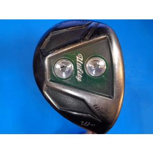 ZX（スリクソン） SRIXON ZXi UTILITY アイアン型ユーティリティ 右用