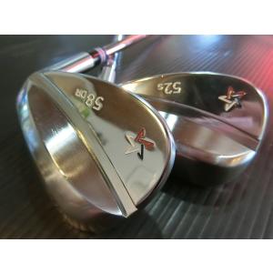 SM（VOKEY FORGED） タイトリスト ボーケイ SM4 SPIN MILLED ウェッジ