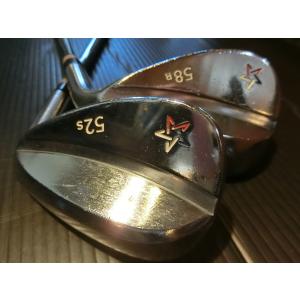 SM（VOKEY FORGED） タイトリスト ボーケイ SM4 SPIN MILLED ウェッジ