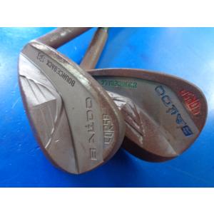 RM（フォーティーン） フォーティーン RM4 FORGED 58°H/NSPRO TS114 W