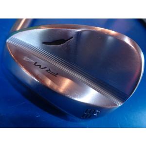 SM（VOKEY FORGED） タイトリスト SM9 ツアークローム ウェッジ /48