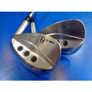 SM（VOKEY FORGED） タイトリスト ボーケイ SM4 SPIN MILLED ウェッジ