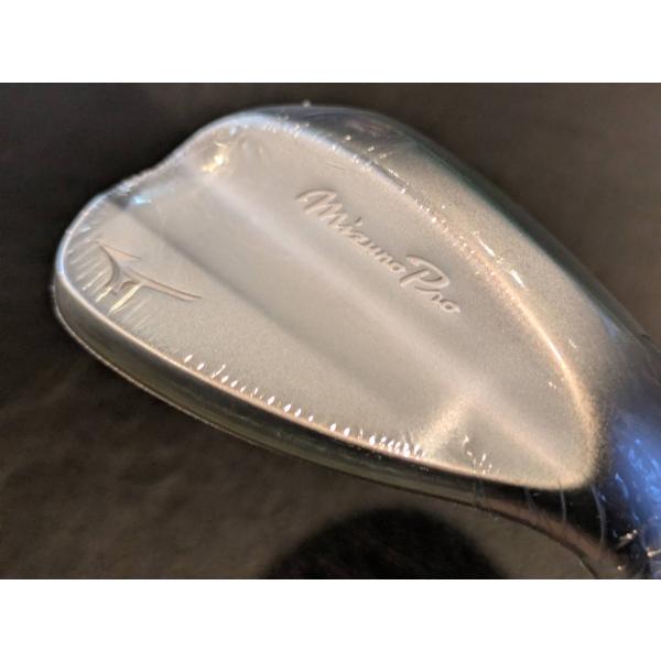 新品 未使用品♪ ミズノプロ T-1 ウエッジ 58°-10 V TYPE/ダイナミックゴールド H...