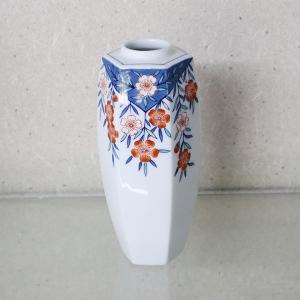 贈答 ギフト 銅 一輪挿し 花瓶 R&W フラワーベース ハーフ デザイナー