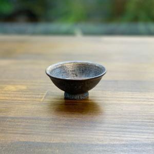 ぐい呑み おちょこ 平盃 大 鳥獣戯画 酒器 陶器 おしゃれ 美濃焼 業務