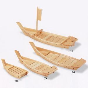 木製舟盛り器 川舟33cm : 器屋一信ヤフー店 - 通販 - Yahoo!ショッピング