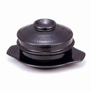 スッポン鍋 黒8号 : 器屋一信ヤフー店 - 通販 - Yahoo!ショッピング