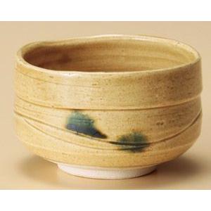 抹茶碗 黄瀬戸 : 器屋一信ヤフー店 - 通販 - Yahoo!ショッピング