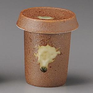 竹製ハカマ ヒレ酒カバー 大 内寸6.5cm 竹かご 酒器 居酒屋 業務用