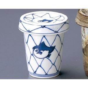 竹製ハカマ ヒレ酒カバー 大 内寸6.5cm 竹かご 酒器 居酒屋 業務用