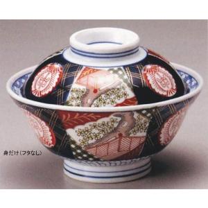 蓋付き丼・錦牡丹 4．5蓋丼（小さいサイズ） : 器屋一信ヤフー店