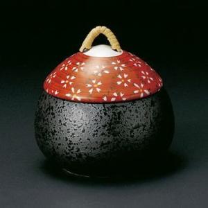 蒸し碗 芝桜むし碗