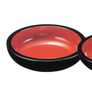 こね鉢 尺6 業務用 厚口 48cm そば打ち道具 越前漆器 激安特価