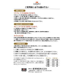 銀峯三島 深型土鍋11号(6人用・日本製)の詳細画像2