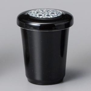 ヒレ酒カップ 陶器 ハカマ付 竹製品 波ふぐ ふぐ ひれ酒 酒器 業務用