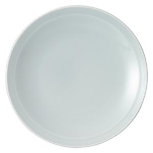光洋陶器 青彩 せいさい 3.2深皿 花伝 KOYO 光洋 50080092 青磁 中華