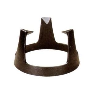 火鉢用ごとく・3本足・18c : ふじまるマーケット - 通販 - Yahoo