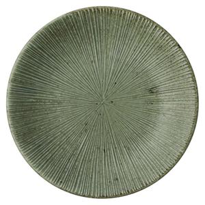 茶道具 菓子器 干菓子器 干菓子盆 松ノ木溜/青海盆 唐松蒔絵