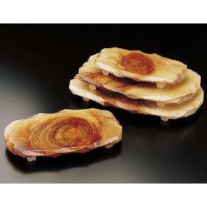 檜・本柾盛台（寿司下駄）尺二寸（36×24cm) : 器屋一信ヤフー店 - 通販